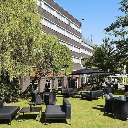 戈斯福斯公园大酒店 泰恩河畔纽卡斯尔 外观 照片